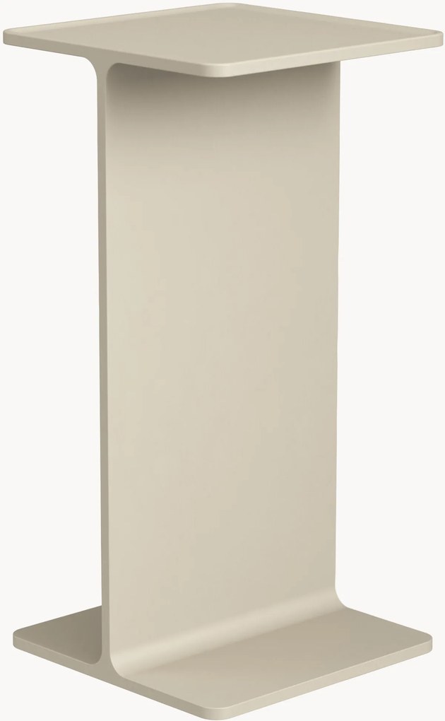 Pedestal Museum