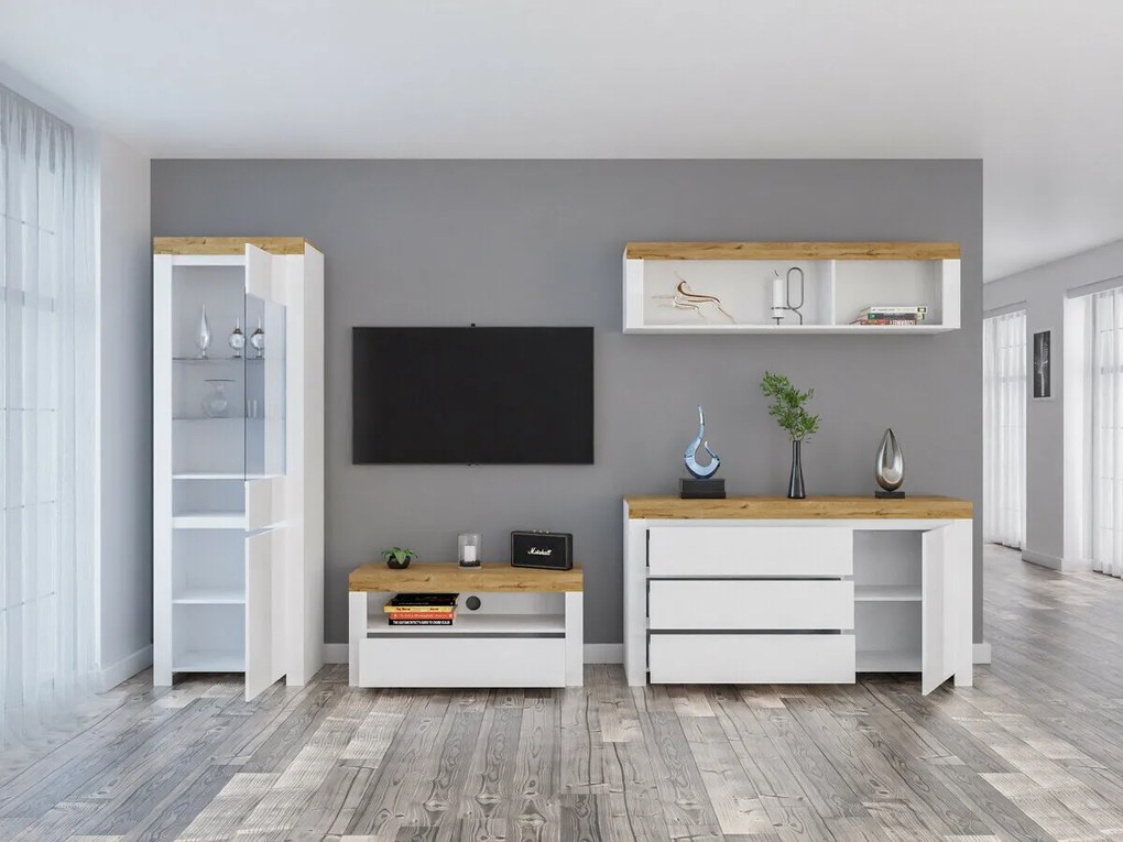 Conjunto para sala de estar Sonsoru 144