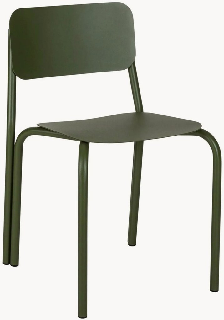 Cadeira de jantar para jardim Kei