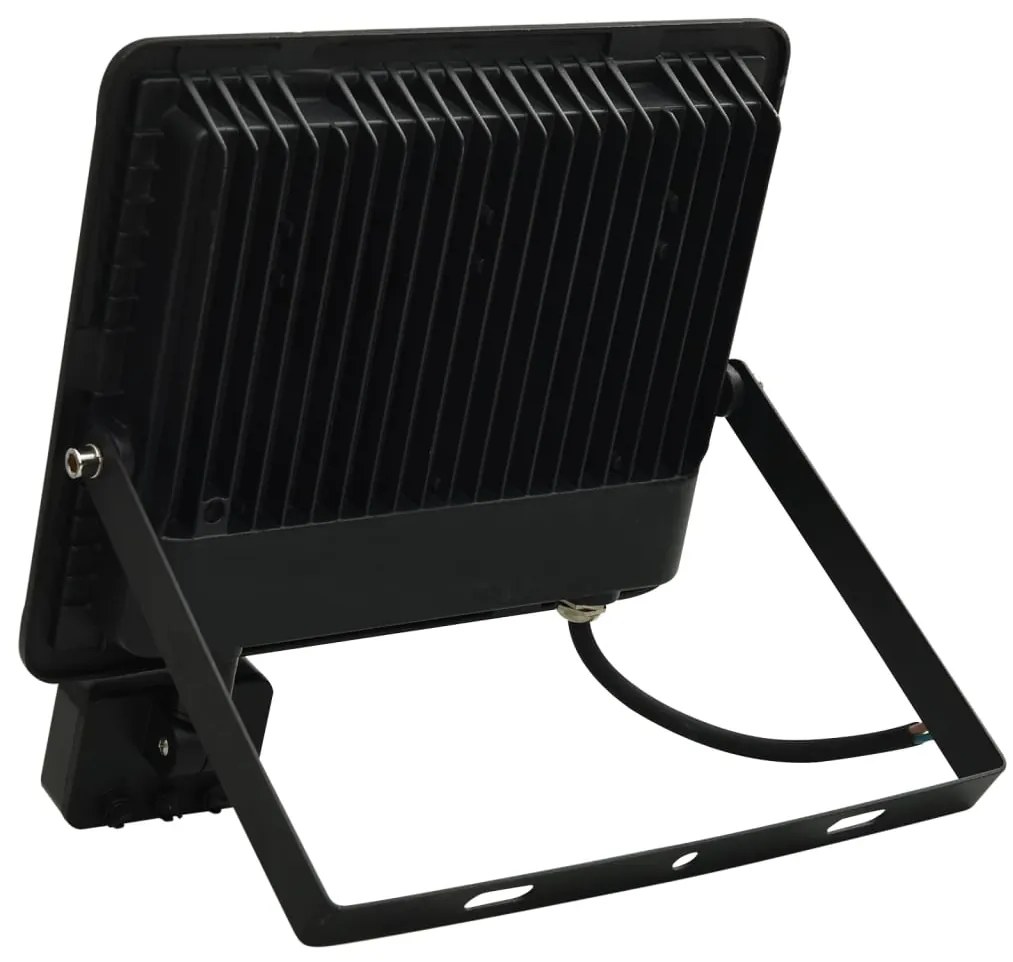 Projetor c/ iluminação LED e sensor 100 W branco frio