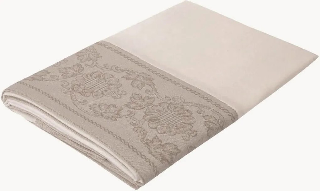 Toalha de mesa em linho Asveja