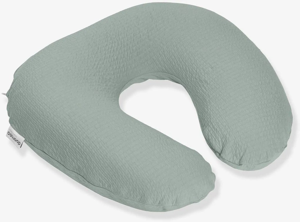 Almofada de amamentação Softy Tetra verde