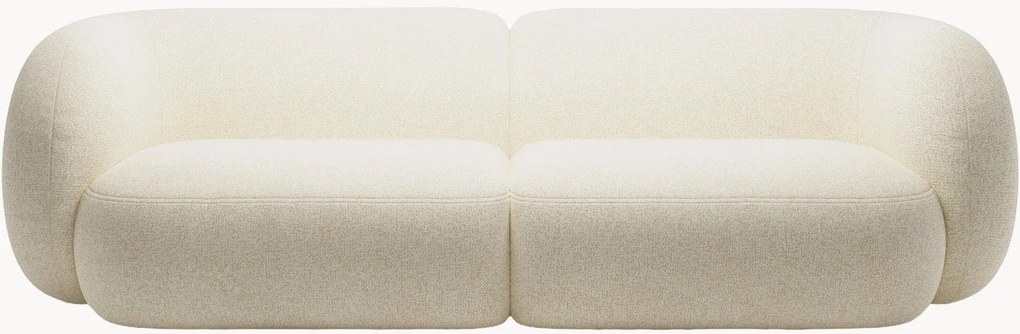 Sofá modular Kate (3 lugares), L 243 cm
