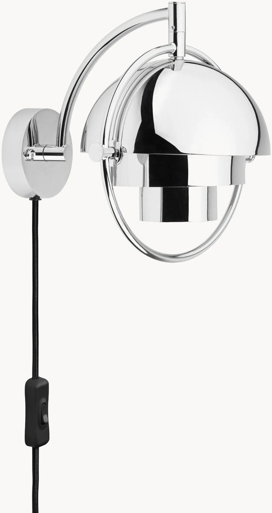 Candeeiro de parede plug-in Multi-Lite