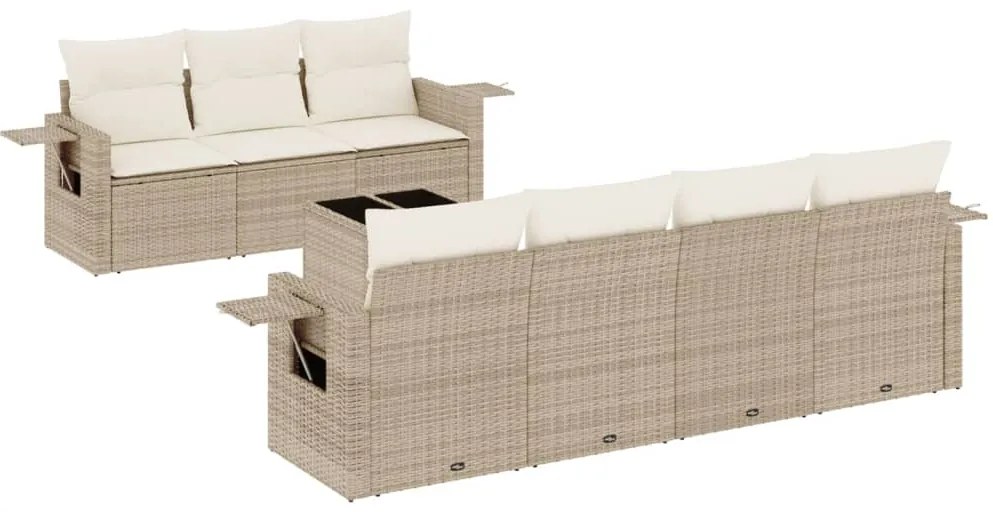 Cama com molas/colchão 90x190 cm tecido preto