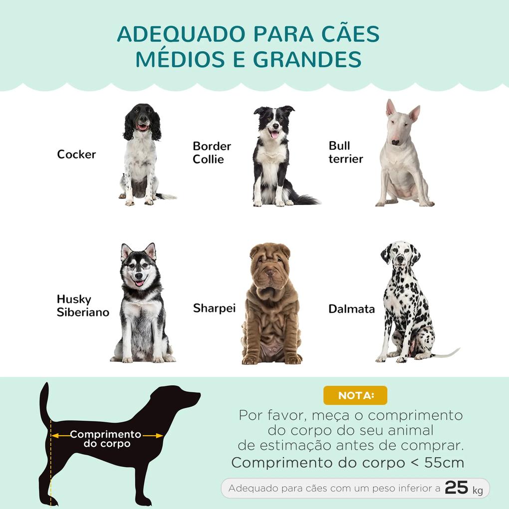 Sofá para Cães Médios Sofá Cama para Animais de Estimação Estofado em Veludo com Pés de Madeira 98,5x60,5x35,5 cm Verde
