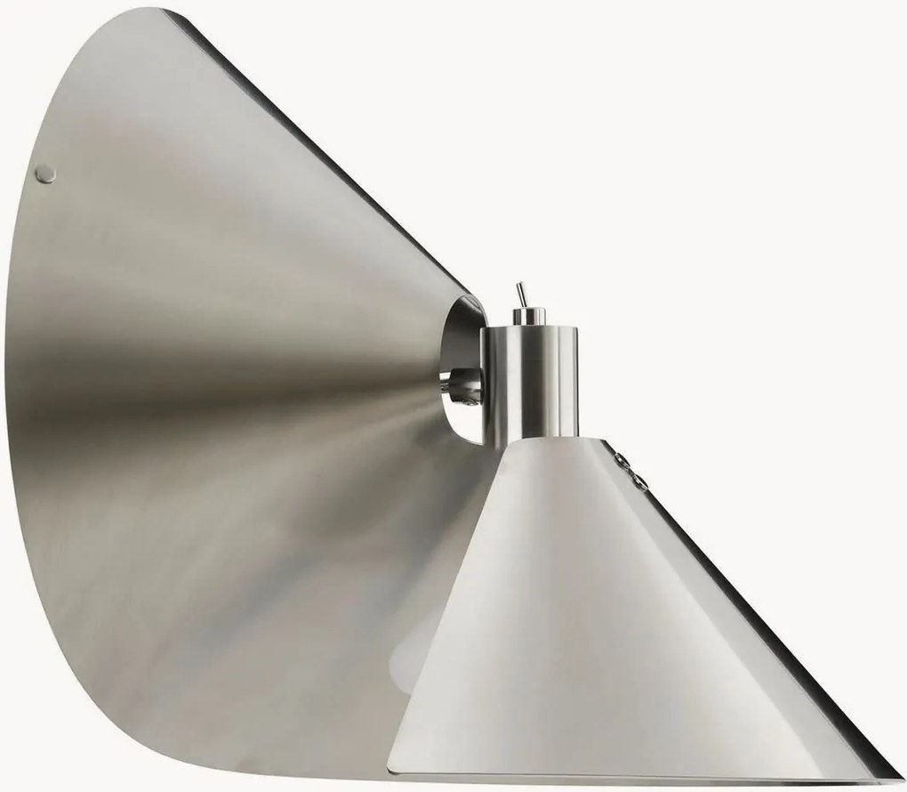 Candeeiro de parede LED Peel