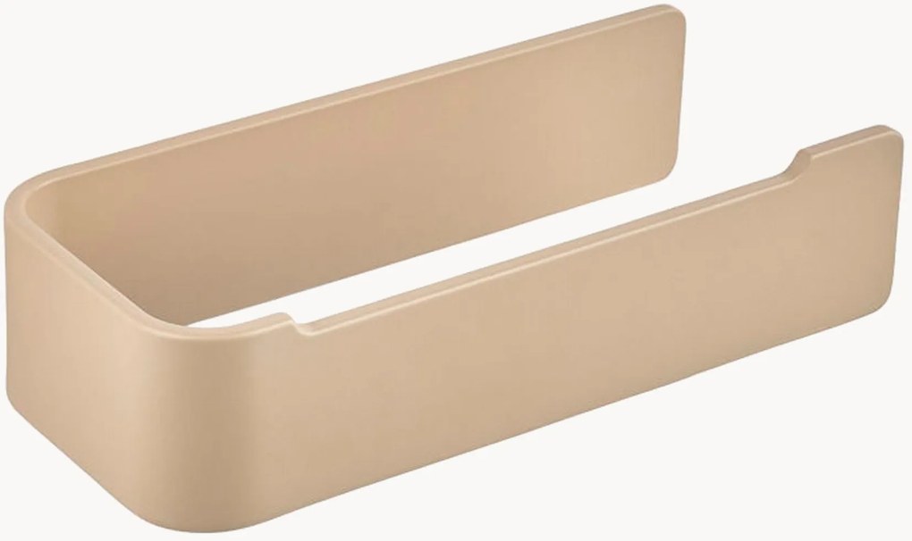 Suporte de rolo de papel higiénico de parede Ume