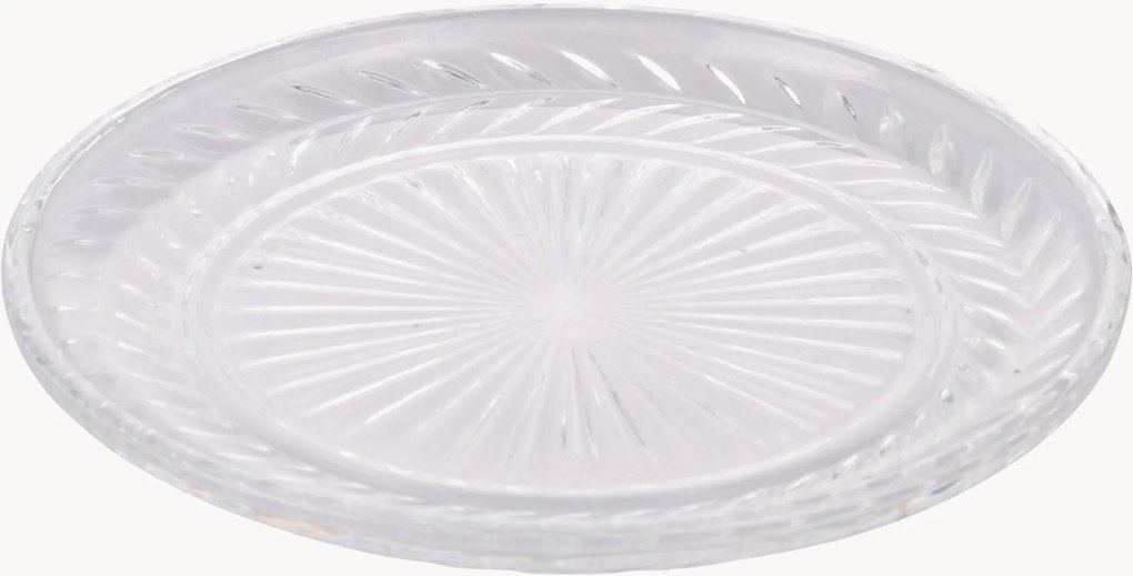 Pratos Imperial, conjunto de 6