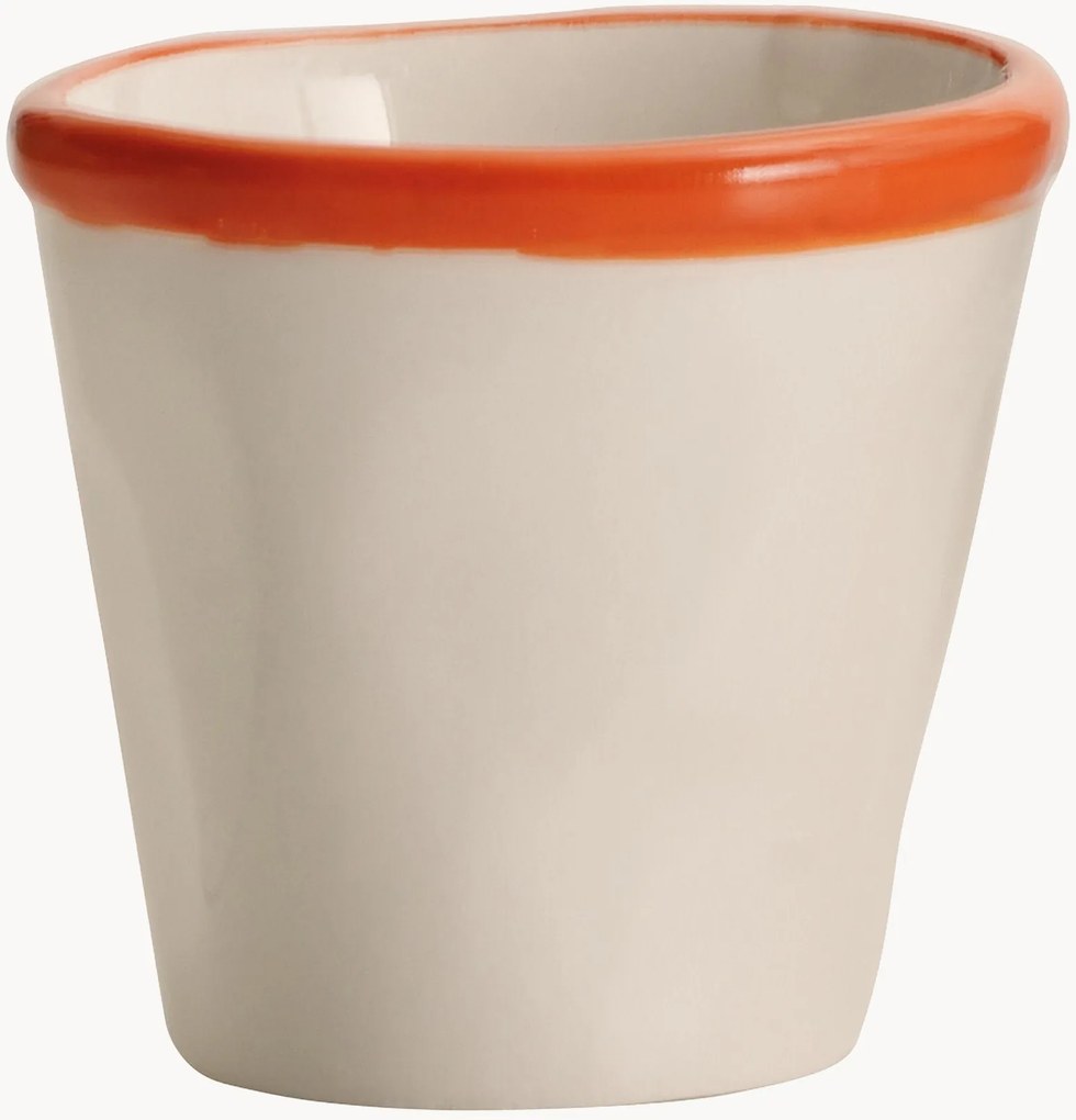Chávenas de café expresso Rim, conjunto de 6
