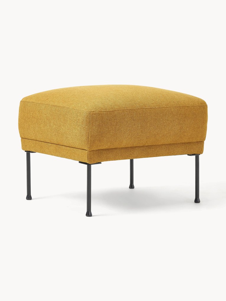 Sofa Ottoman Fluente
