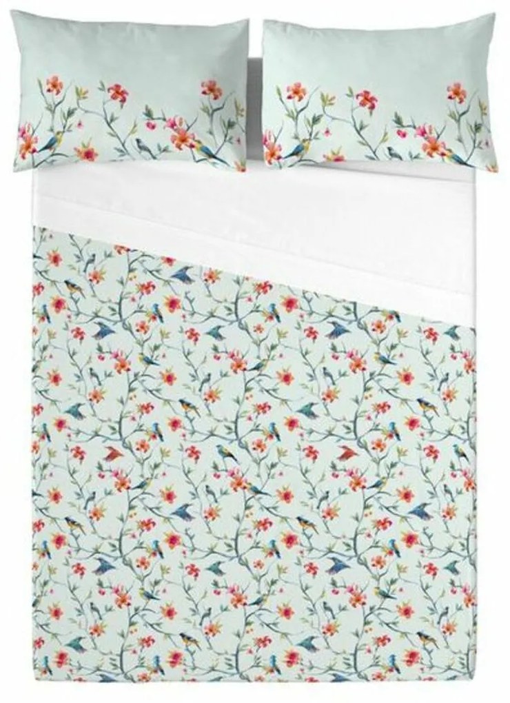 Lençol de cima Lua Dreams Free - Cama de 135 (210 x 270 cm)