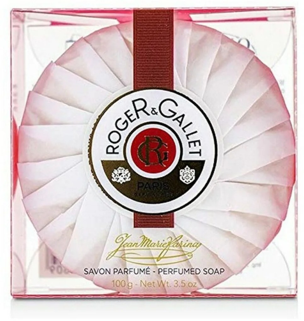 Barra de Sabão Jean Marie Farina Roger &amp; Gallet GAL0032807 30 ml
