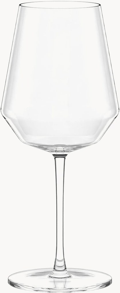 Copos de vinho Celestia, conjunto de 6