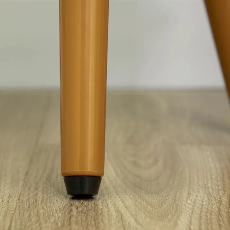 Conjunto de 2 Vasos com Pés Amovíveis