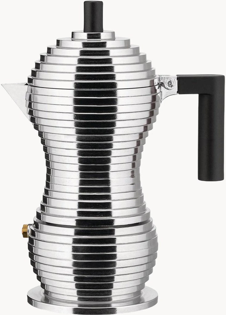 Cafeteira para café expresso Pulcina, 3 chávenas
