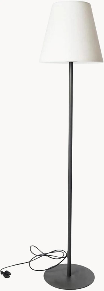Candeeiro de pé LED para exterior Standy