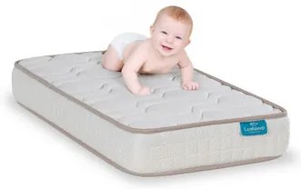 Colchão Nature Cloud Baby 120 x 60 cm