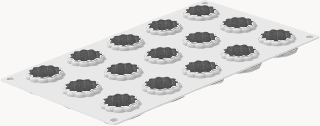 Forma para bolos Crostata