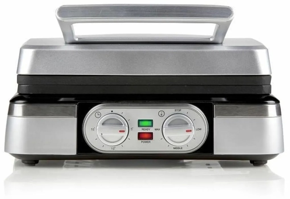 Máquina para Waffles DOMO DO9149W 1400W