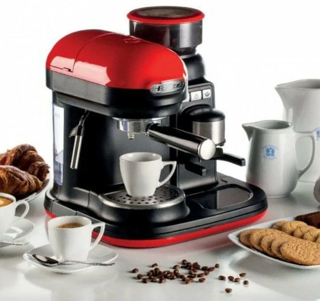 Máquina de Café Expresso Manual Ariete 1318 15 bar 1080 W