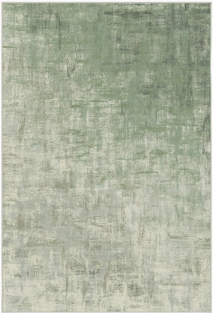 Tapete lavável de pelo curto Impasto