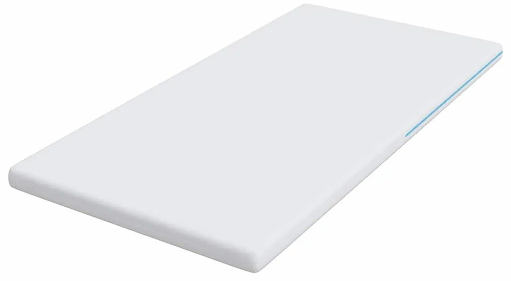 Protetores de Colchão Branco 120 x 200 cm