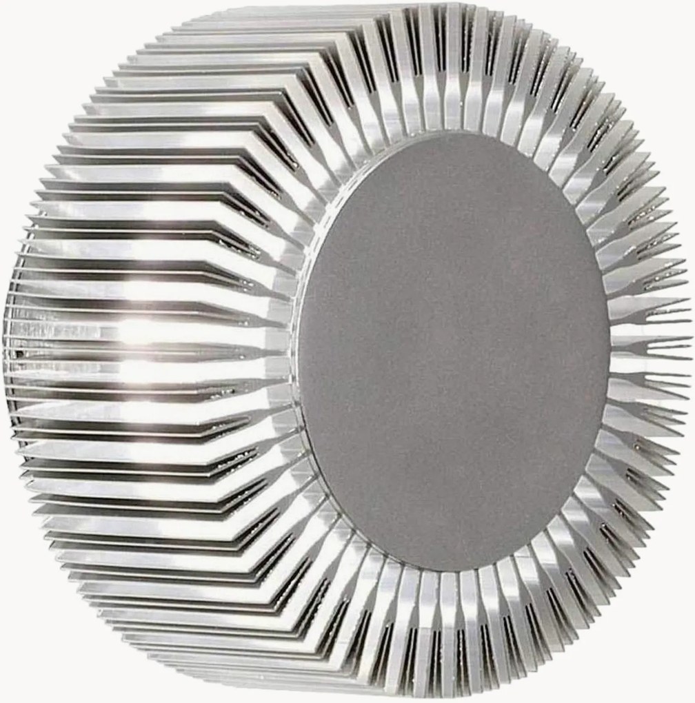 Candeeiro de parede LED para exterior Monza