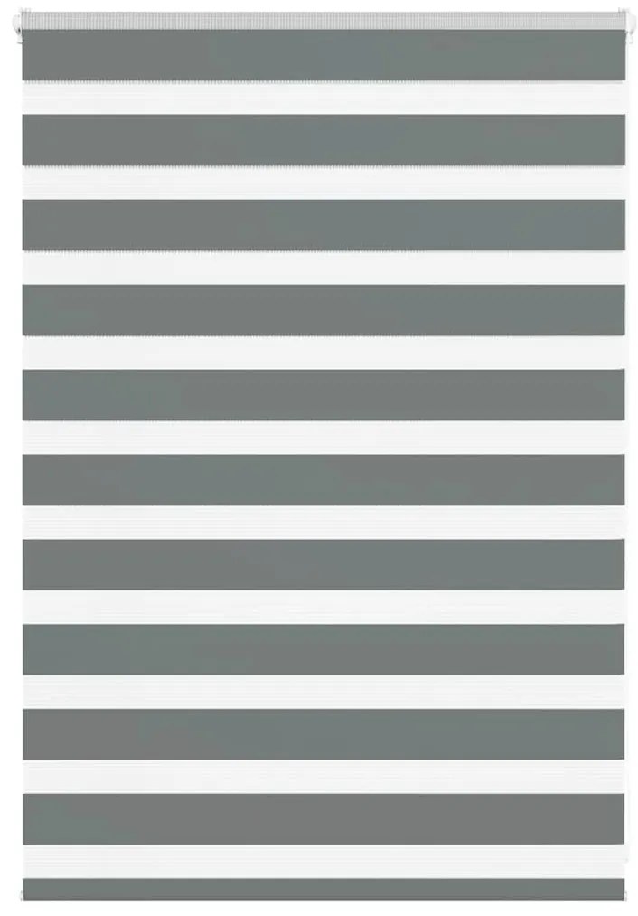 Cortina de zebra 95x100 cm largura do tecido 90,9 cm poliéster
