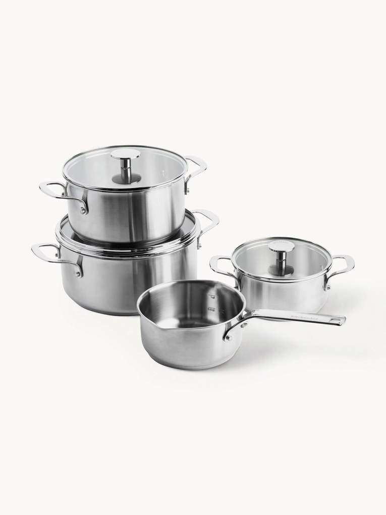 Conjunto de cozinha KitchenAid, conjunto de 7
