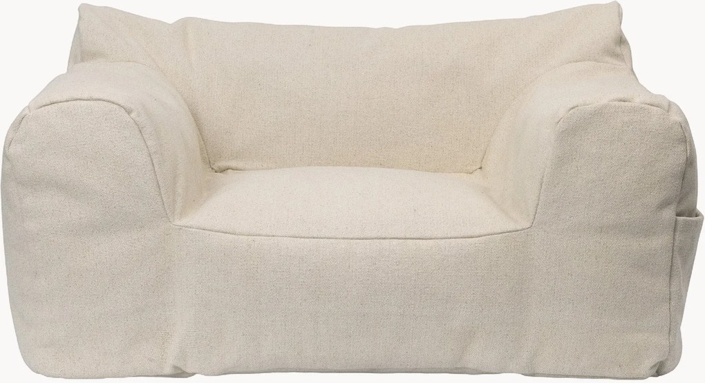 Sofá para crianças em algodão Billow