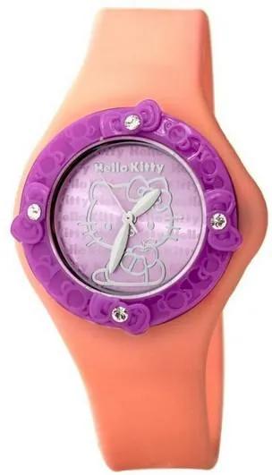 Relógio para bebês Hello Kitty HK7158LS-06 (40 mm)