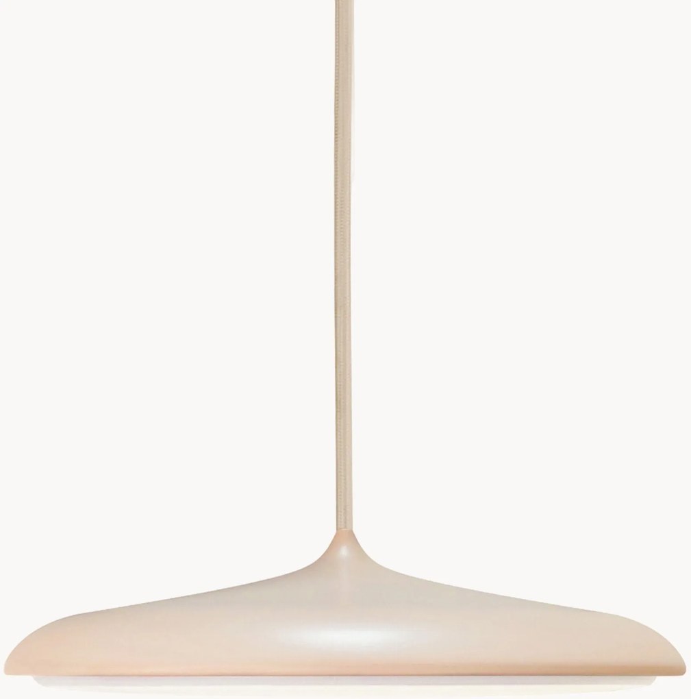 Candeeiro suspenso LED Artist, vários tamanhos