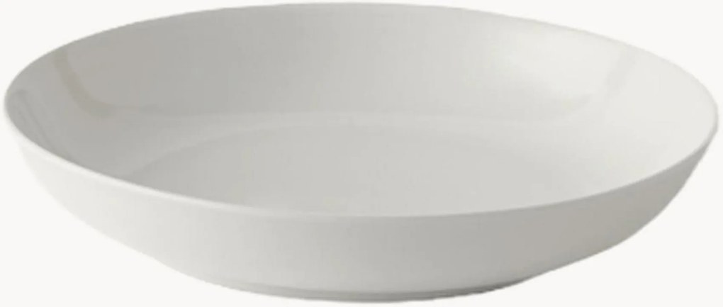 Pratos de sopa C21, conjunto de 6