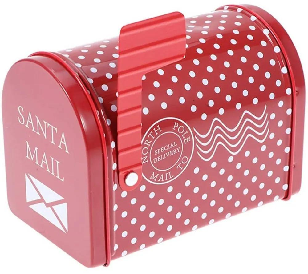 Caixa de correio North Pole (Recondicionado C)
