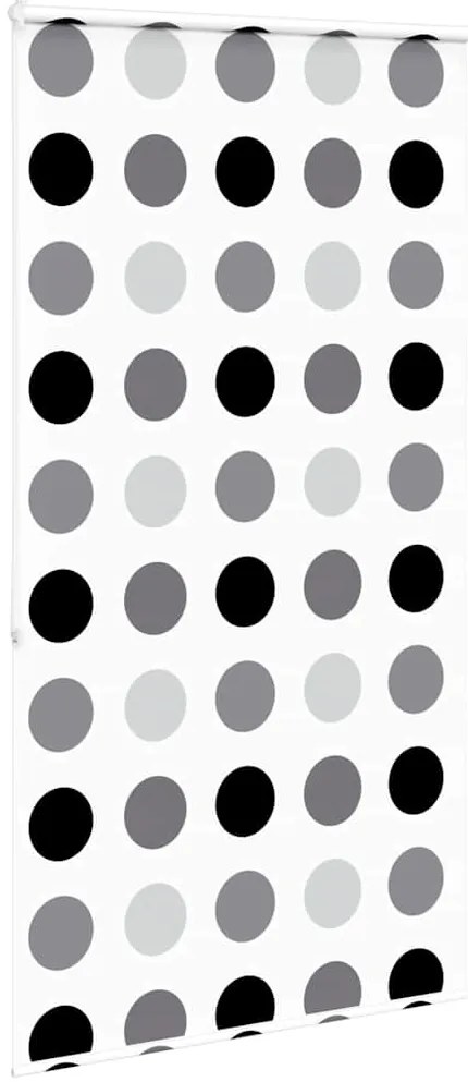 Rolo de Duche Estores 120x240 cm Largura Tecido 116 cm