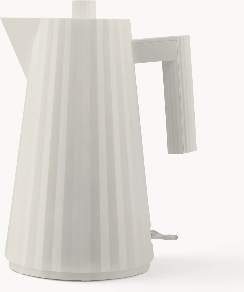 Chaleira elétrica Plissé, 1,7 L