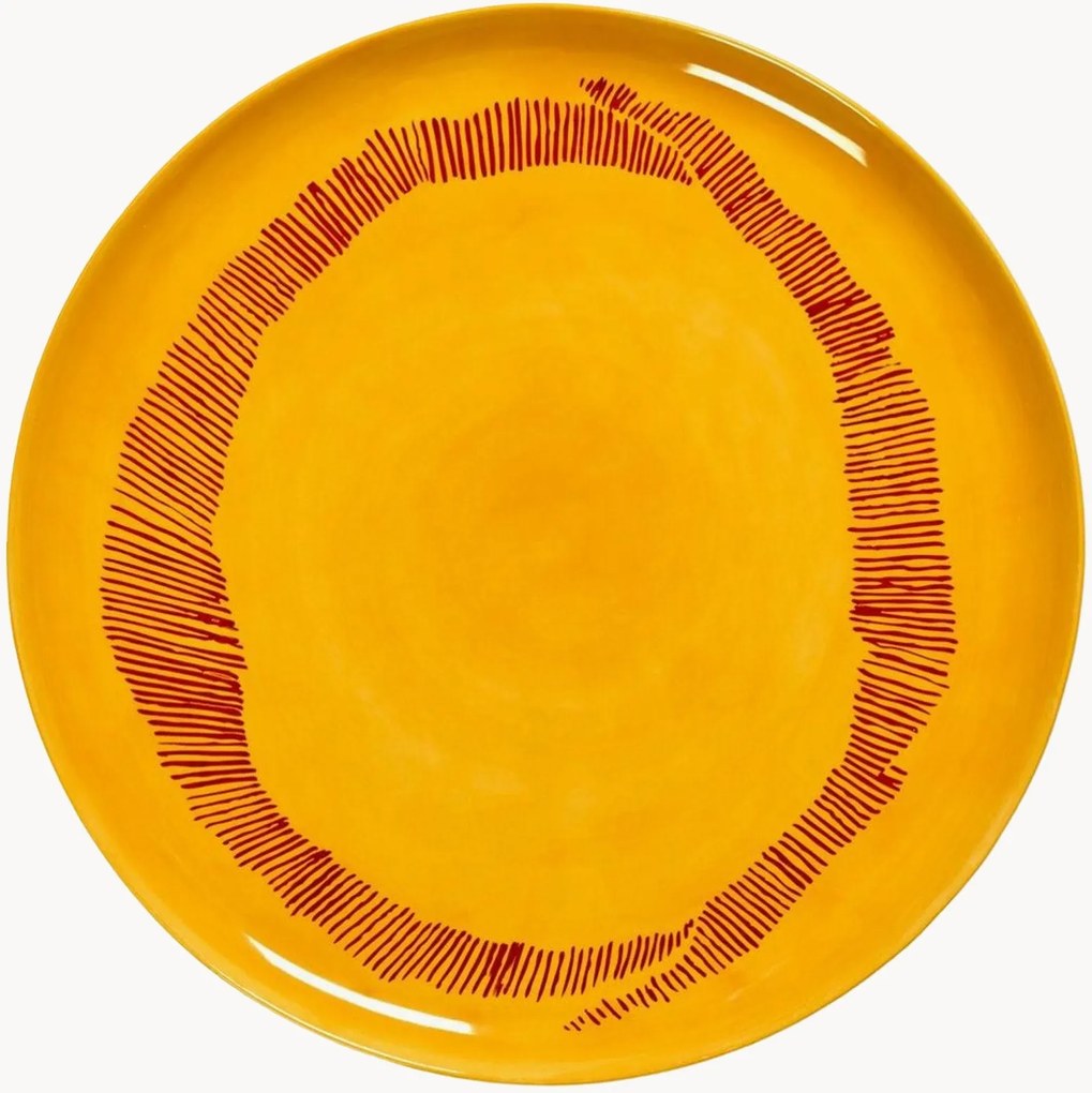 Prato de servir Feast