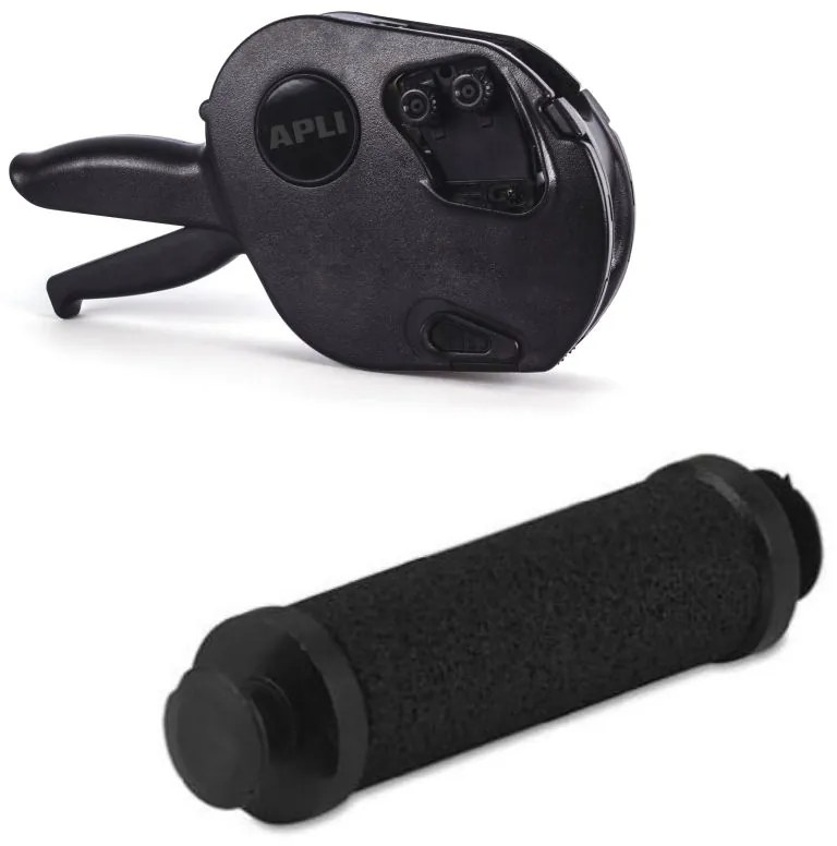 Rolete para Máquina de Etiquetar Manual Premium (Rotuladora) Apli