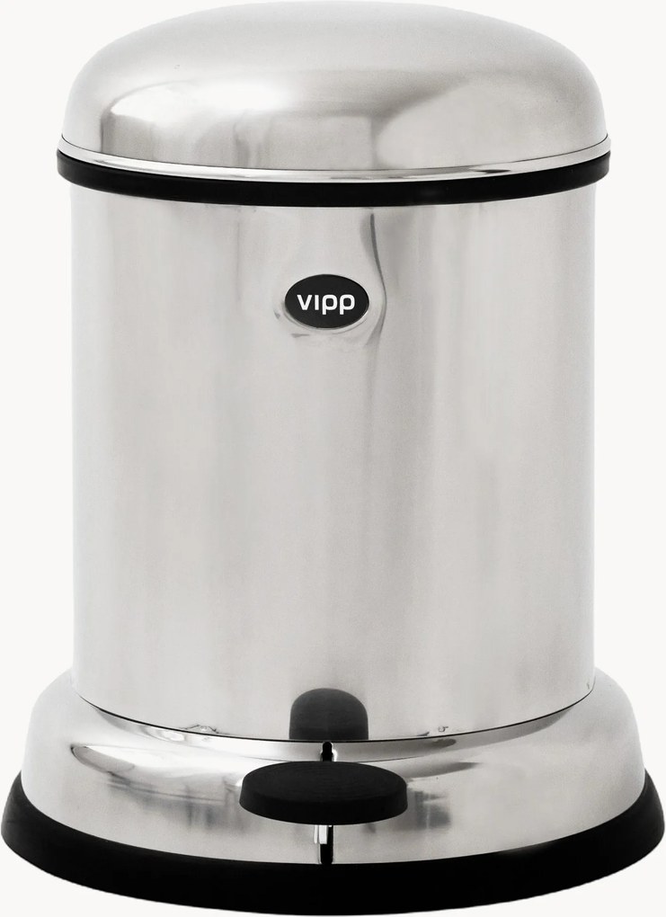 Caixote do lixo com pedal Vipp14