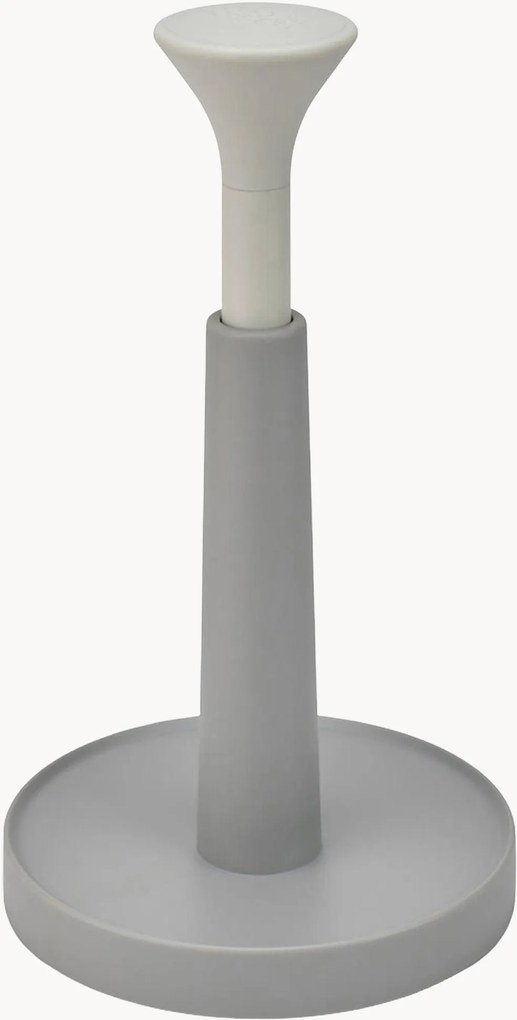 Suporte para rolo de cozinha Duo