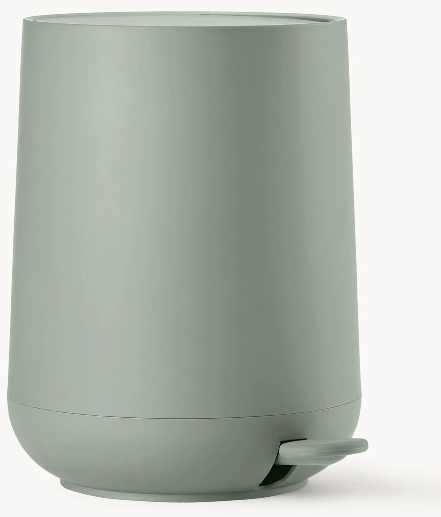 Caixote do lixo Nova com tampa Softmotion, 3 L