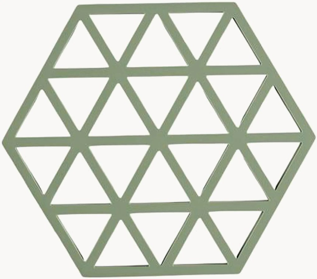 Bases para copos Triangles, conjunto de 12