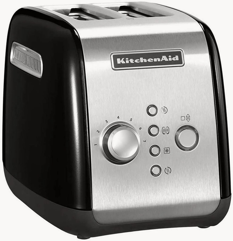Torradeira para duas fatias Automatic