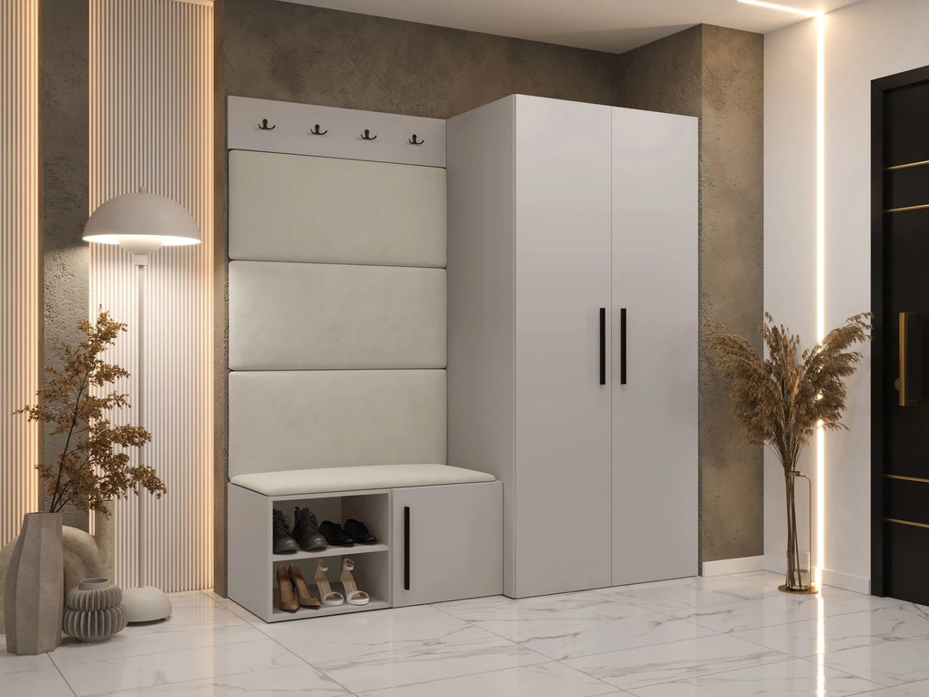 Conjunto de entrada Hartford 526