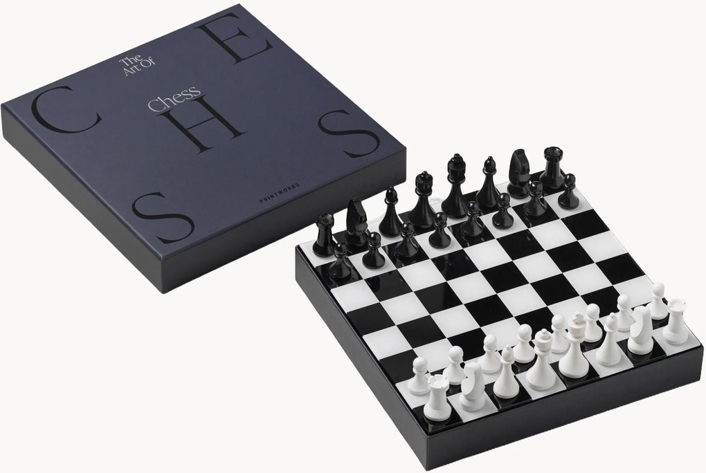 Jogo de xadrez Classic