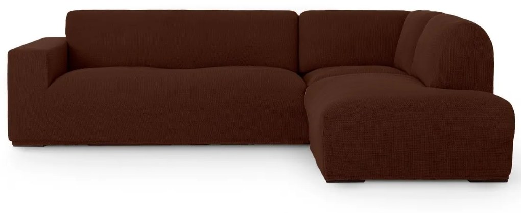 Capa de Canto Chaise Longue Bi-Elástica Milan