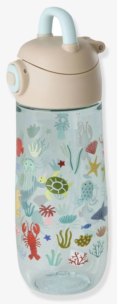 Garrafa BLUE OCEAN para crianças rice 550 ml multicolor