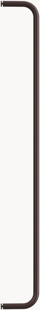 Sistema de prateleiras String, L 72 cm