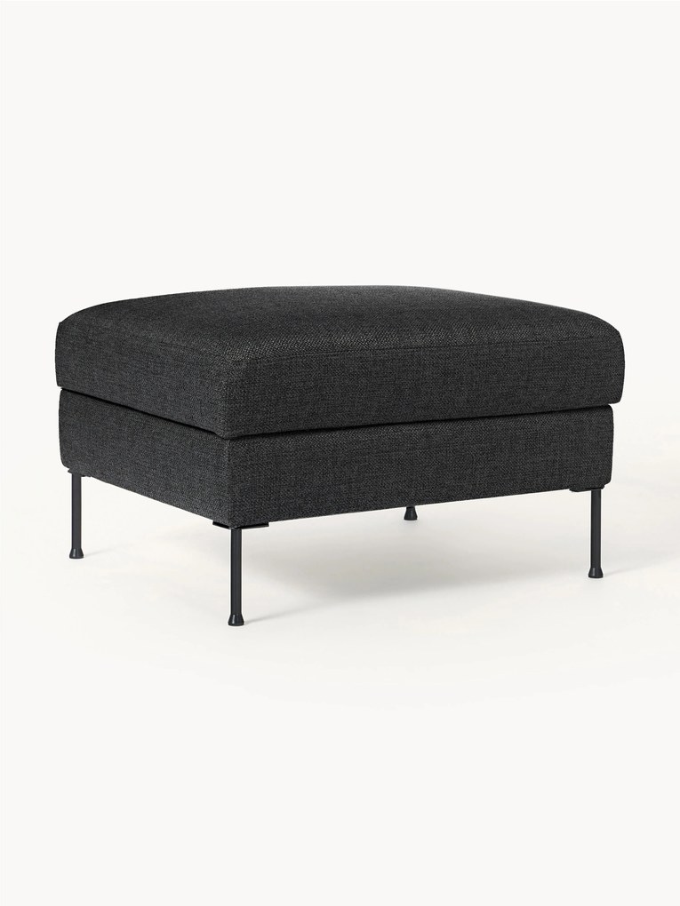 Sofa Ottoman Cucita with Storage Space